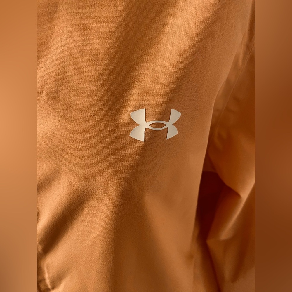Under Armour Jacket - Picture 5 of 11